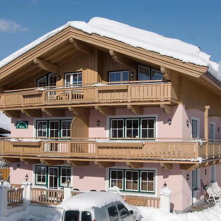 Appartement Kurz Top 1 Westendorf Bagian luar foto