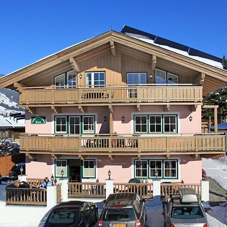 Appartement Kurz Top 1 Westendorf Bagian luar foto