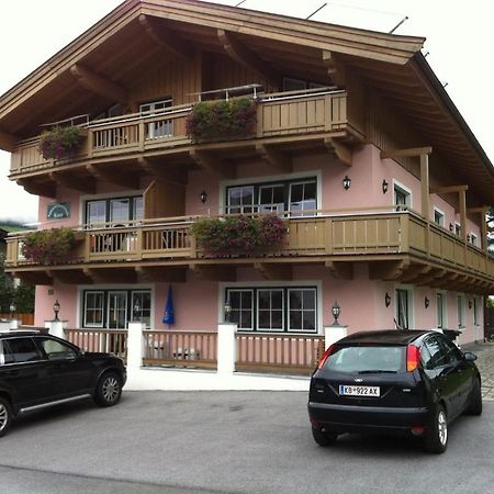 Appartement Kurz Top 1 Westendorf Bagian luar foto