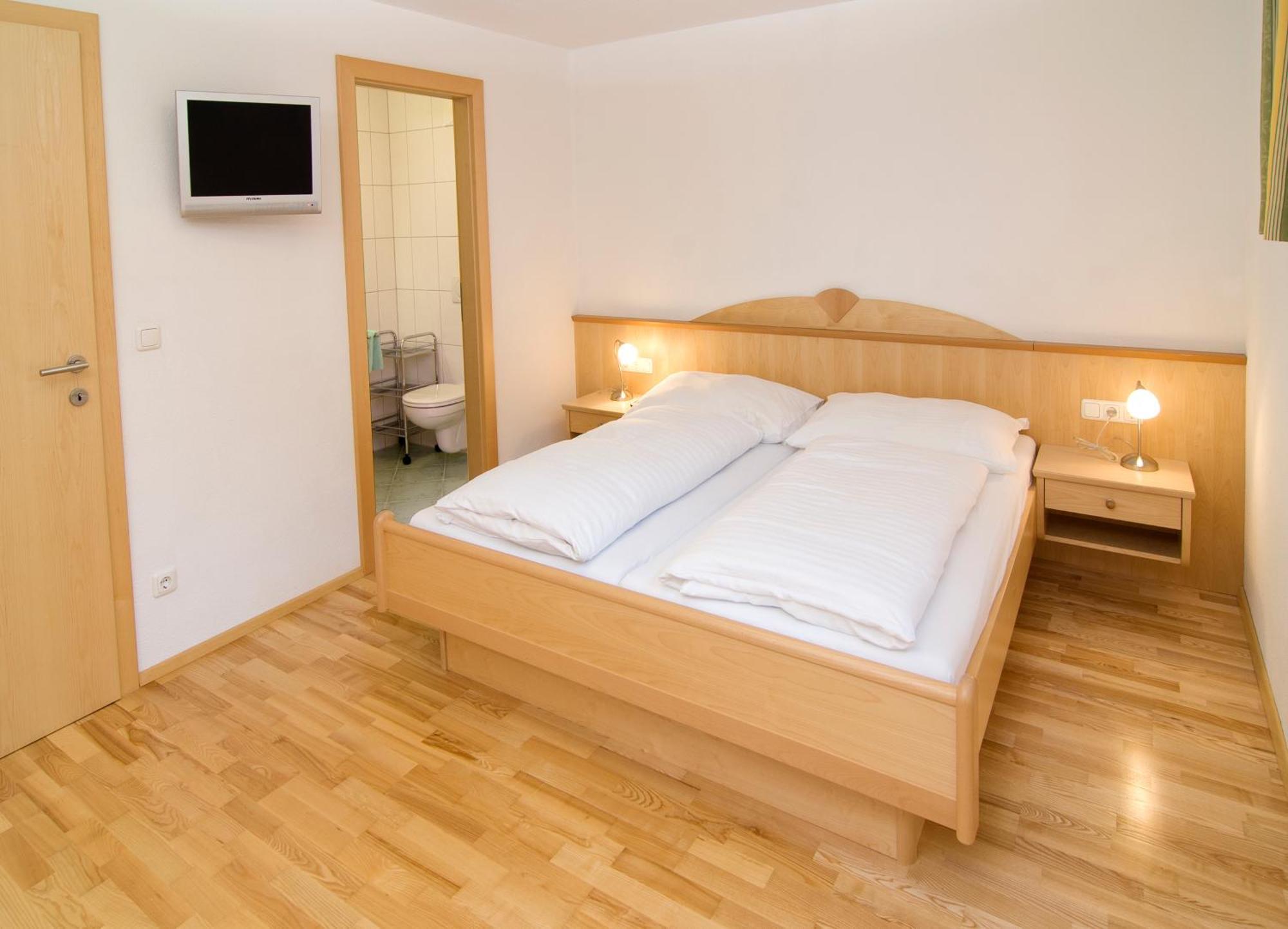Appartement Kurz Top 1 Westendorf Bagian luar foto