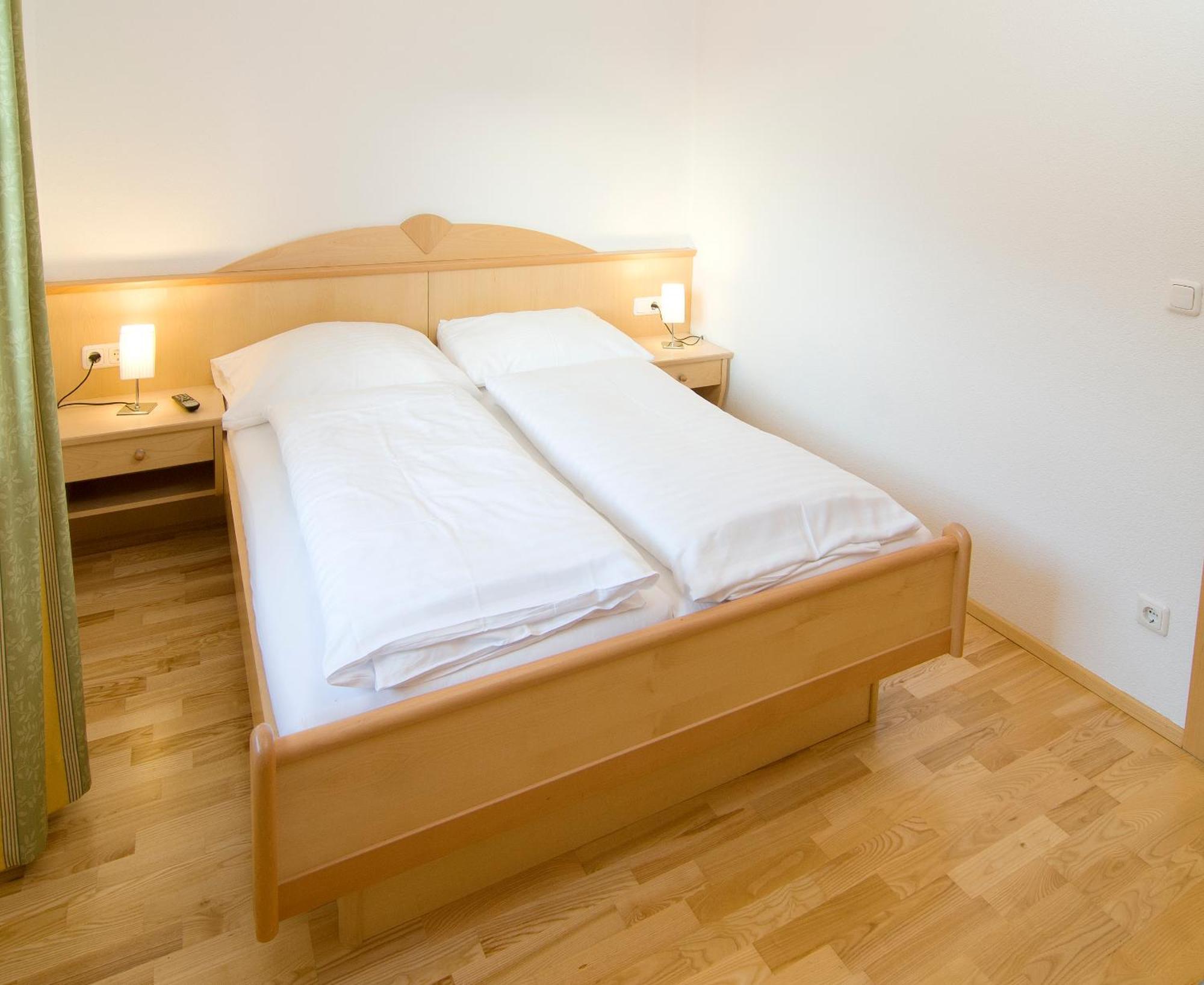 Appartement Kurz Top 1 Westendorf Bagian luar foto