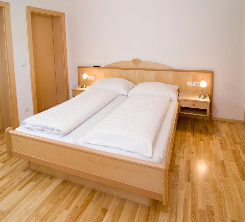 Appartement Kurz Top 1 Westendorf Bagian luar foto