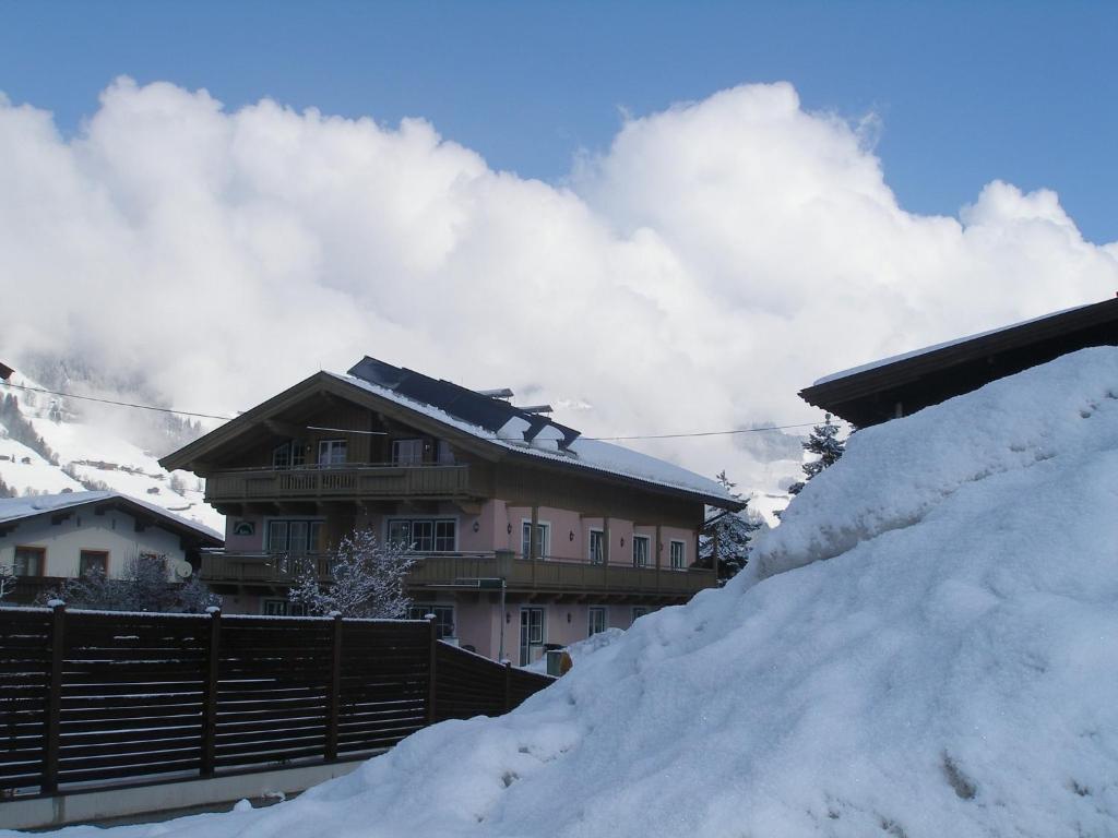 Appartement Kurz Top 1 Westendorf Bagian luar foto