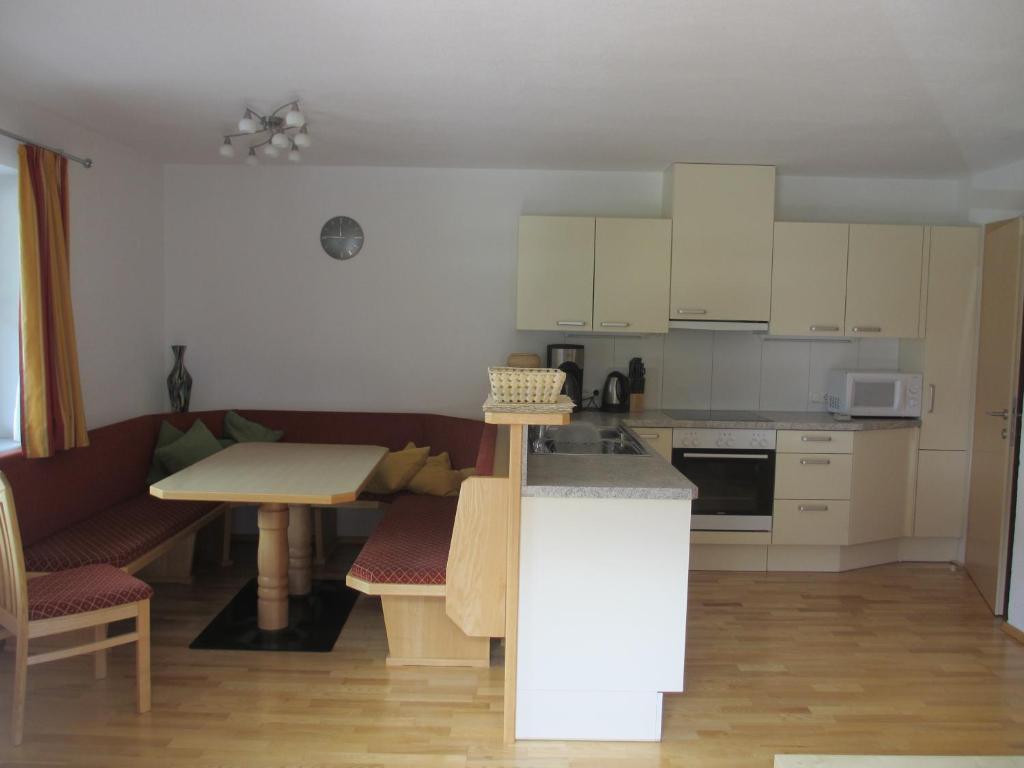 Appartement Kurz Top 1 Westendorf Bagian luar foto