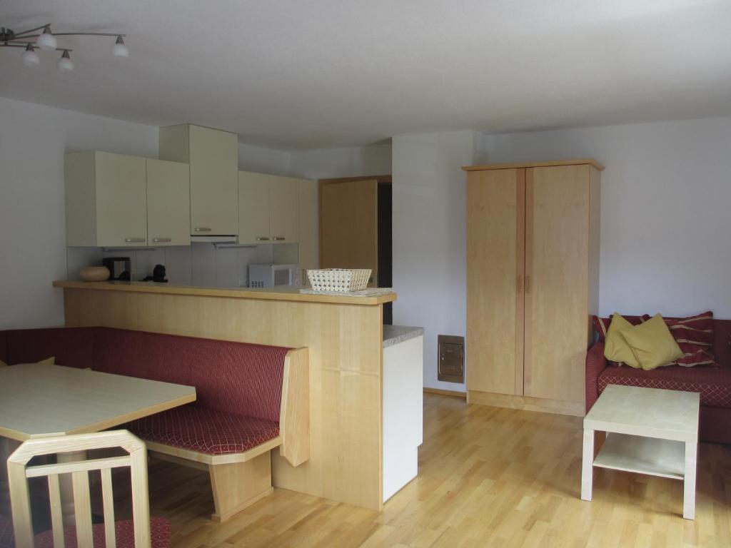 Appartement Kurz Top 1 Westendorf Bagian luar foto
