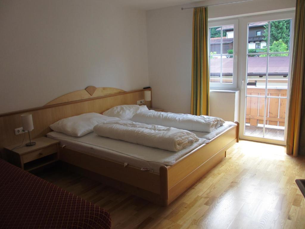 Appartement Kurz Top 1 Westendorf Ruang foto