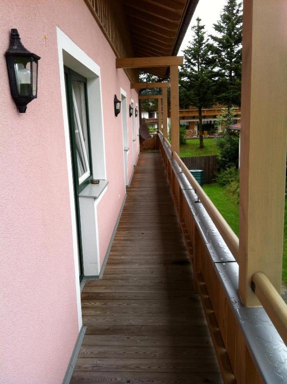 Appartement Kurz Top 1 Westendorf Bagian luar foto