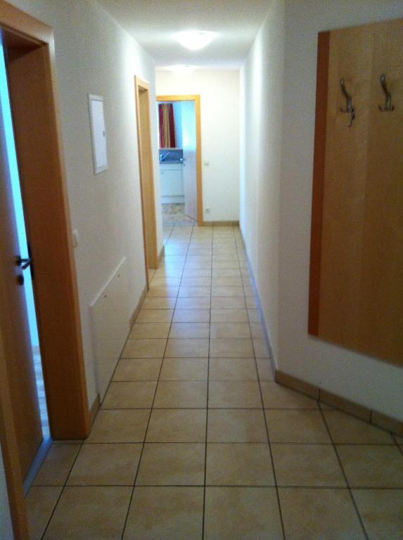 Appartement Kurz Top 1 Westendorf Ruang foto