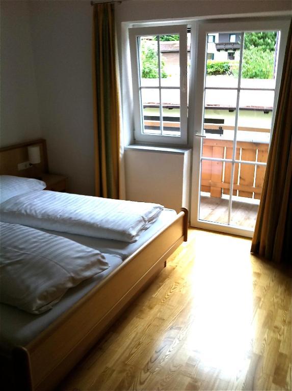 Appartement Kurz Top 1 Westendorf Ruang foto