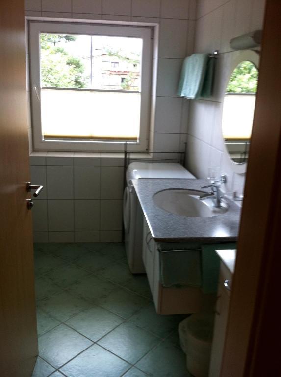 Appartement Kurz Top 1 Westendorf Ruang foto